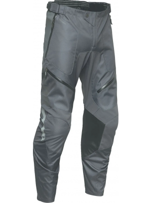 Панталон THOR Terrain ITB CHARCOAL